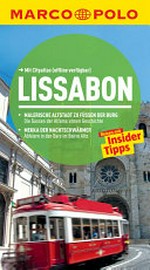 Lissabon: Reisen mit Insider-Tipps