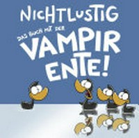 Nichtlustig - Das Buch mit der Vampirente!