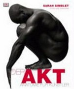¬Der¬ Akt: Anatomie für Künstler