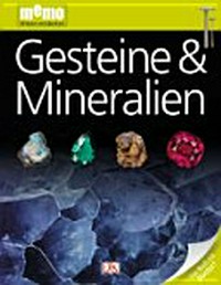 Gesteine & Mineralien Ab 8 Jahren