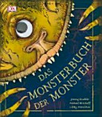 Das Monsterbuch der Monster