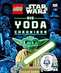 LEGO® Star Wars™ - Die Yoda-Chroniken Ab 6 Jahren
