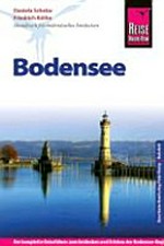 Bodensee: Handbuch für individuelles Entdecken