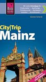 CityTrip Mainz