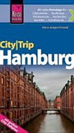 CityTrip Hamburg