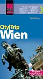 CityTrip Wien