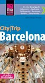CityTrip Barcelona