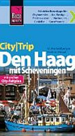 CityTrip Den Haag mit Scheveningen