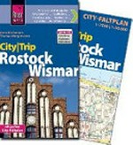 CityTrip Rostock, Wismar [mit großem City-Faltplan]