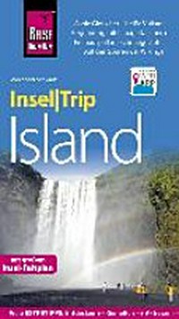 InselTrip Island [mit großem Insel-Faltplan]