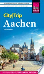 City-Trip Aachen