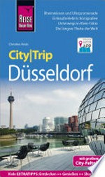 City-Trip Düsseldorf