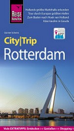 City-Trip Rotterdam