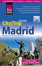 City-Trip plus Madrid