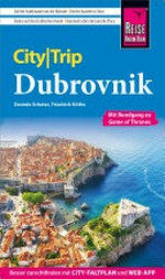 City-Trip Dubrovnik