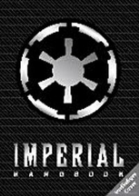 Star Wars™ - Handbuch der Imperialen Streitkräfte Ab 12 Jahren: Kommandanten-Leitfaden