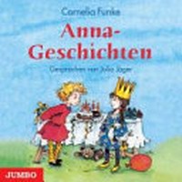Anna-Geschichten Ab 6 Jahren