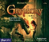 Gryphony 01: Im Bann des Greifen