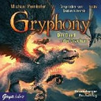 Gryphony 02: Der Bund der Drachen