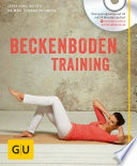 Beckenboden-Training: Übungsprogramme auf CD
