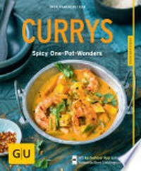 Currys: Spicy One-Pot-Wonders