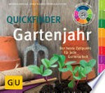 Quickfinder Gartenjahr [der beste Zeitpunkt für jede Gartenarbeit]
