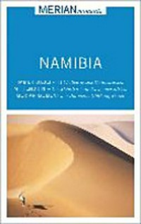 Namibia [mit Faltkarte zum Herausnehmen]