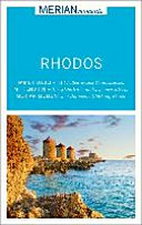 Rhodos [mit Faltkarte zum Herausnehmen]
