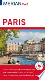 Paris [Mit Extra-Karte]