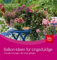 Balkon-Ideen für Ungeduldige: Schnelle Lösungen, die sicher gelingen