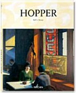 Edward Hopper: 1882-1967 ; Transformation des Realen