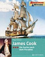 James Cook Ab 10 Jahren: die Suche nach dem Paradies