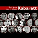 ¬Das¬ Beste aus 15 Jahren Kabarett: 56 Tracks von 30 Künstlern 1995 - 2009