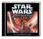 Star Wars - Die dunkle Seite der Macht 4 Ab 10 Jahren: Flucht von der Schimäre ; das zweite Buch der Thrawn-Trilogie ; ein Hörspiel