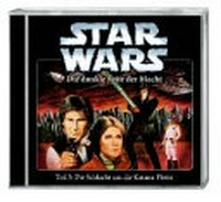 Star Wars - Die dunkle Seite der Macht 5 Ab 10 Jahren: Die Schlacht um die Katana-Flotte ; das zweite Buch der Thrawn-Trilogie ; ein Hörspiel