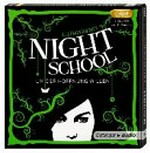 Night School 04: Um der Hoffnung willen ; ungekürzte Lesung