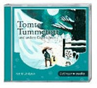 Tomte Tummetott und andere Geschichten Ab 4 Jahren: Lesungen