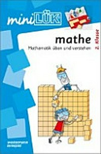 Mathe: Mathematik üben und verstehen. 2. Klasse