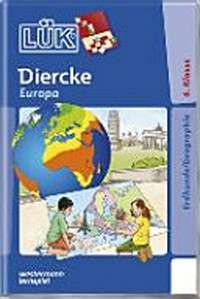 Europa Ab 10 Jahren: Erdkunde, Geographie 6. Klasse