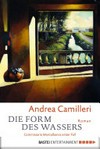 Die Form des Wassers: Commissario Montalbano löst seinen ersten Fall Die Form des Wassers: Commissario Montalbano löst seinen ersten Fall