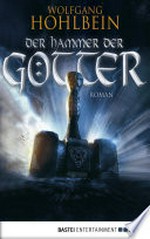 ¬Der¬ Hammer der Götter: Die Asgard-Saga