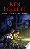 ¬Das¬ Geheimnis der Masken ¬Das¬ Geheimnis der Masken