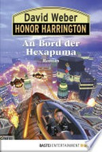 An Bord der Hexapuma: Honor Harrington ; [20]