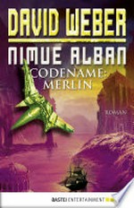 Codename: Merlin: Nimue Alban ; 3