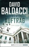 ¬Der¬ Auftrag: Thriller ¬Der¬ Auftrag: Thriller