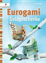 Eurogami: Geldgeschenke
