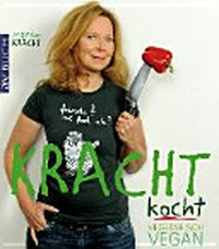 Marion Kracht kocht vegetarisch, vegan
