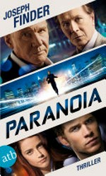 Paranoia: Thriller