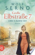 Große Elbstraße 7 - Liebe in dunkler Zeit: Roman