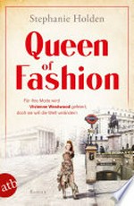 Queen of Fashion: Für ihre Mode wird Vivienne Westwood gefeiert, doch sie will die Welt verändern